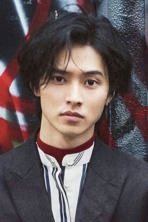 Kento Yamazaki profil kép