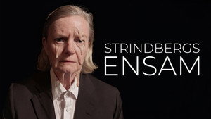 Strindbergs Ensam háttérkép
