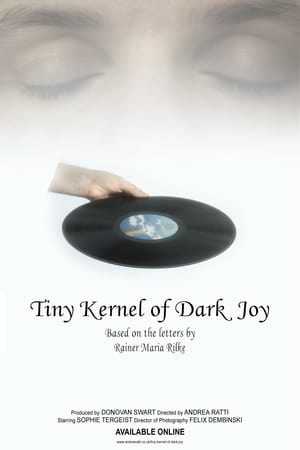 Tiny Kernel of Dark Joy poszter