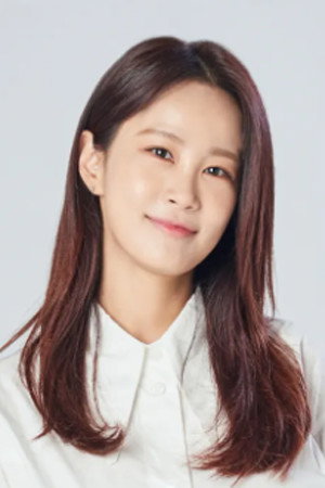 Kim Ji-min profil kép