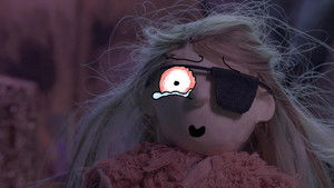 Organza's Revenge háttérkép