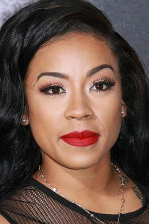 Keyshia Cole profil kép