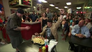 Man v. Food 3. évad Ep.17 17. epizód