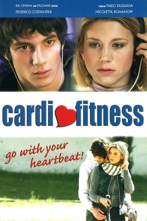 Cardiofitness poszter