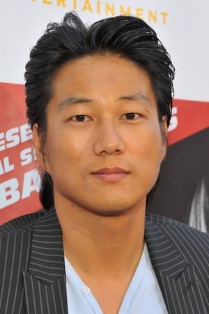 Sung Kang