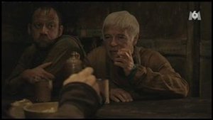 Kaamelott 5. évad Ep.45 45. epizód