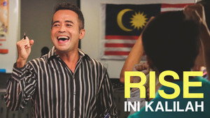 Rise: Ini Kalilah háttérkép