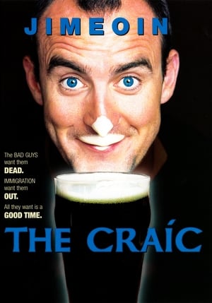 The Craic poszter