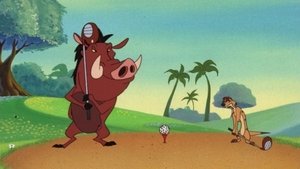 Timon és Pumba a Föld körül 7. évad Ep.19 Spórolj a sporttal