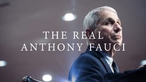 The Real Anthony Fauci háttérkép