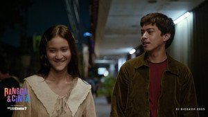 Rangga & Cinta háttérkép