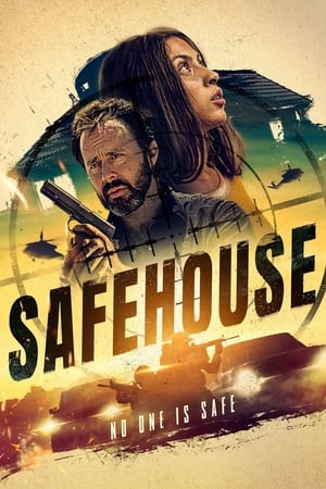 Safehouse poszter