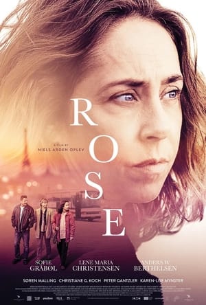 Rose poszter