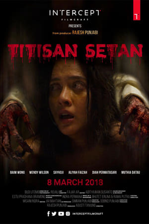 Titisan Setan