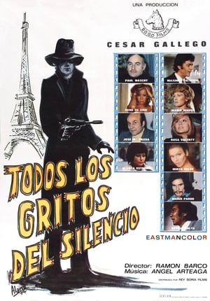 Todos los gritos del silencio