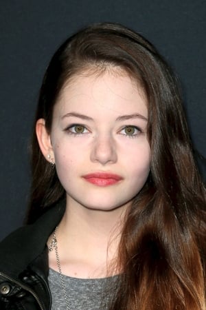 Mackenzie Foy profil kép