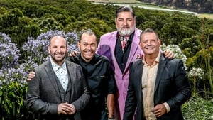 MasterChef Australia 10. évad Ep.27 27. epizód