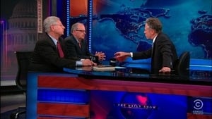 The Daily Show 17. évad Ep.107 107. epizód