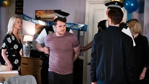 EastEnders 38. évad Ep.111 111. epizód