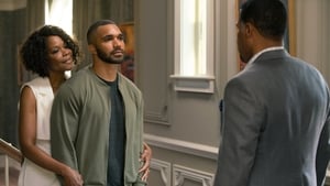 Tyler Perry's The Haves and the Have Nots Season 5 Ep.8 8. epizód