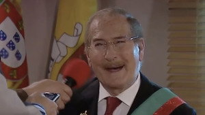 Camilo - O Presidente 1. évad Ep.12 12. epizód