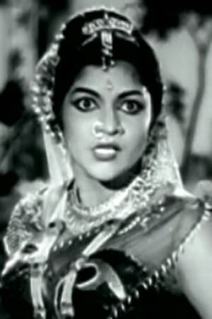 Padmini Priyadarshini