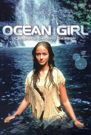 Ocean Girl