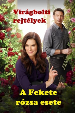 Virágbolti rejtélyek: A Fekete rózsa esete