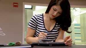 Project Runway All Stars Season 1 Ep.3 3. epizód