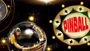 Pinball Beyond the Bumpers háttérkép