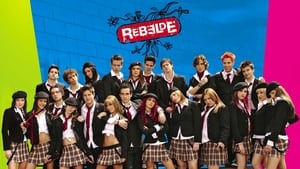 Rebelde kép