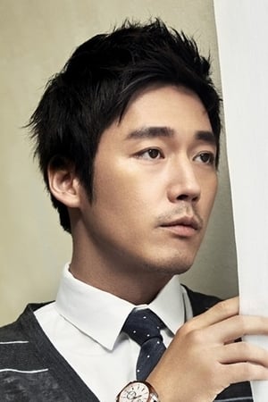 Jang Hyuk profil kép