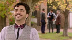 Violetta 3. évad Ep.14 14. epizód