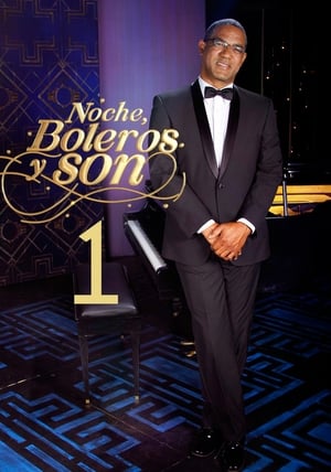 Noche, Boleros y Son