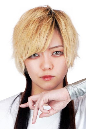 Aoi