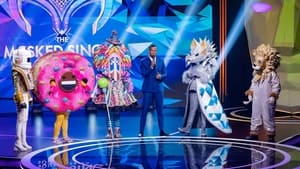 The Masked Singer: South Africa kép