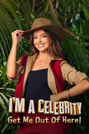 I'm a Celebrity...Get Me Out of Here!