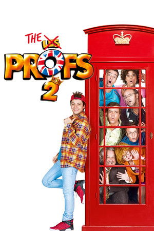 Nagytudásúak 2. poszter