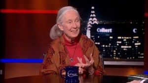 The Colbert Report 10. évad Ep.88 88. epizód