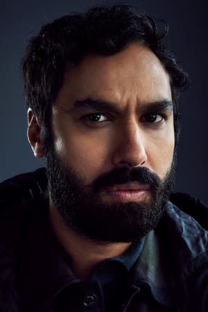 Kunal Nayyar profil kép