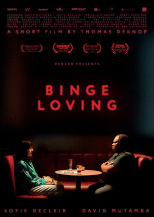 Binge Loving poszter