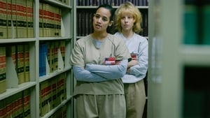 Orange Is the New Black 7. évad Ep.11 Isten áldja Amerikát