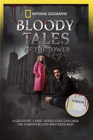 Bloody Tales of the Tower poszter