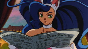 ヴァンパイアハンター THE ANIMATED SERIES 1. évad Ep.3 3. epizód