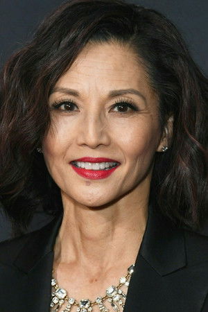 Tamlyn Tomita profil kép