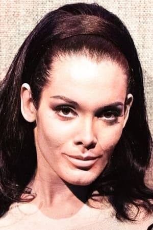 Martine Beswick profil kép