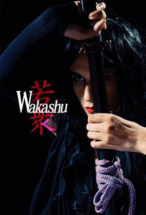 Wakashu poszter