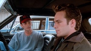 Beverly Hills, 90210 3. évad Ep.22 22. epizód