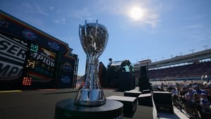 NASCAR: Teljes gázzal 1. évad Ep.5 Érd el a célvonalat