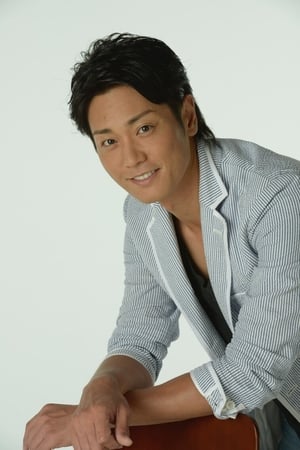 Masaru Nagai